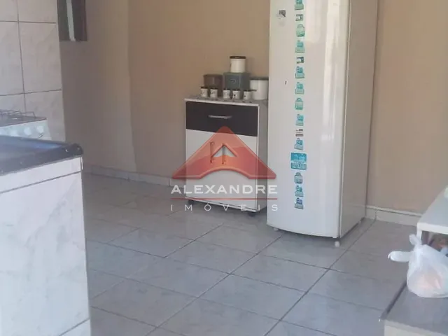 Casa com 125m² 2 quartos e 1 banheiro, à venda, no bairro Conjunto Residencial Galo Branco em São José dos Campos