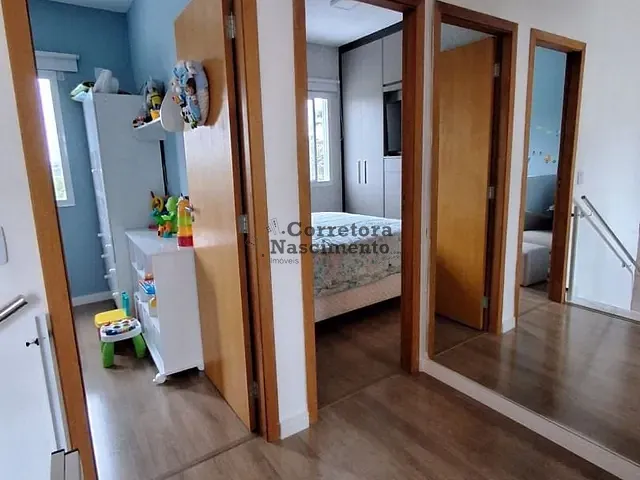 Casa com 148m², à venda, no bairro Urbanova em São José dos Campos