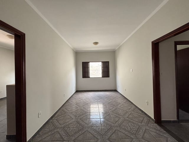 Foto do Casa - Casa com 3 dormitórios, 153 m² - venda por R$ 520.000,00 ou aluguel por R$ 1.950,00/mês - Jardim Aeroporto - Alfenas/MG | H. DE PAIVA MAGALHAES & F.DE PAIVA MAGALHAES LTDA