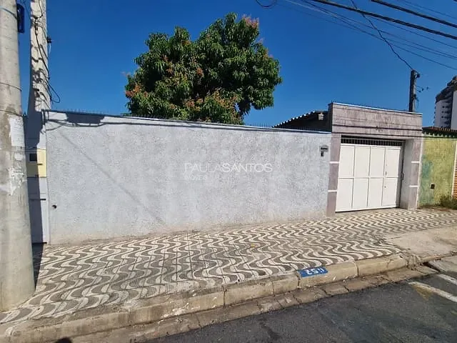 Casa com 400m² 2 quartos e 1 banheiro, à venda, no bairro Centro em Votorantim