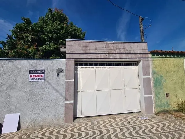 Casa com 400m² 2 quartos e 1 banheiro, à venda, no bairro Centro em Votorantim
