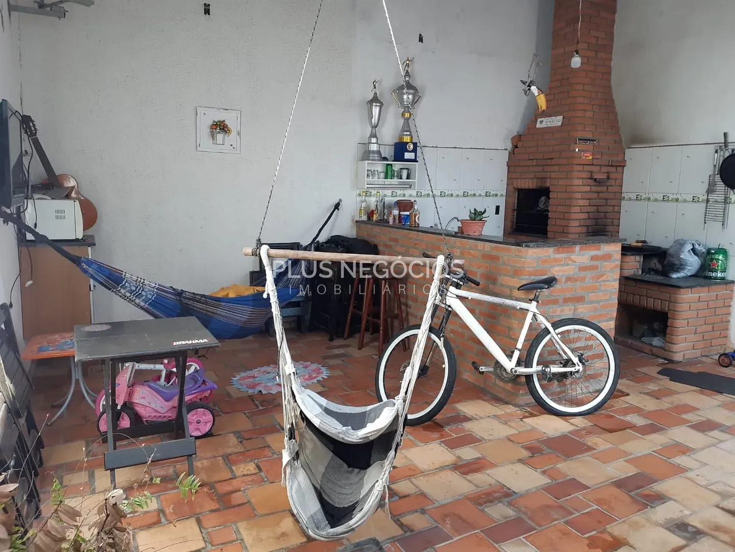 Casa, 2 quartos, 150 m² - Foto 24