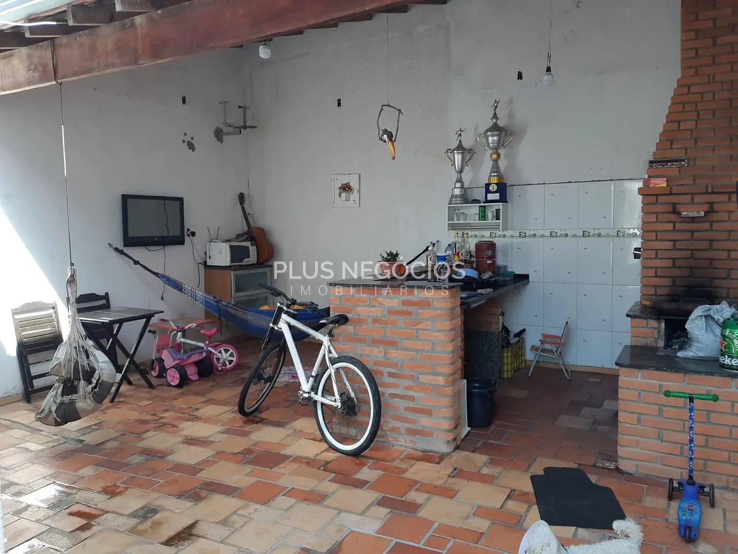 Casa, 2 quartos, 150 m² - Foto 23