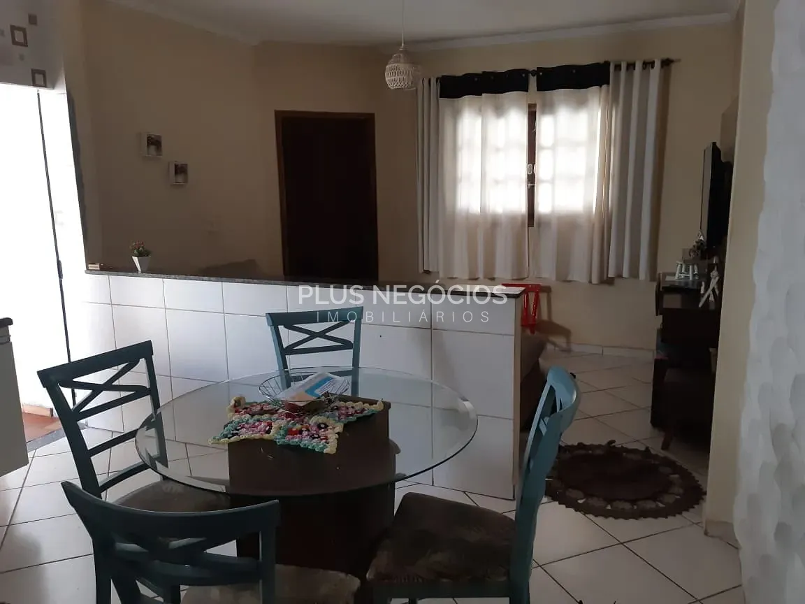 Casa, 2 quartos, 150 m² - Foto 5