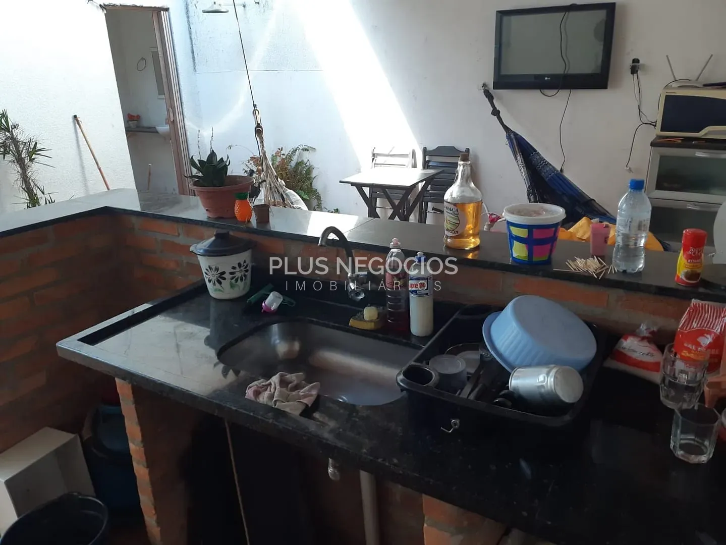 Casa, 2 quartos, 150 m² - Foto 27