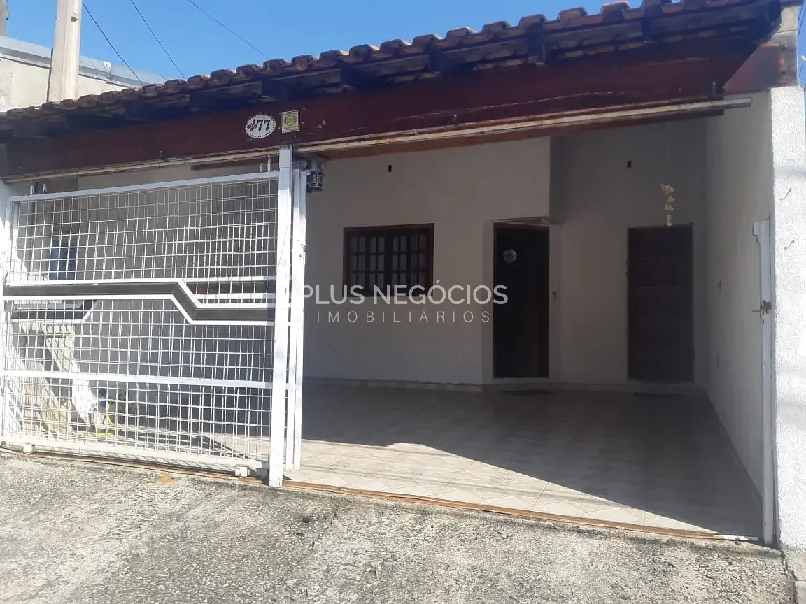Casa, 2 quartos, 150 m² - Foto 11