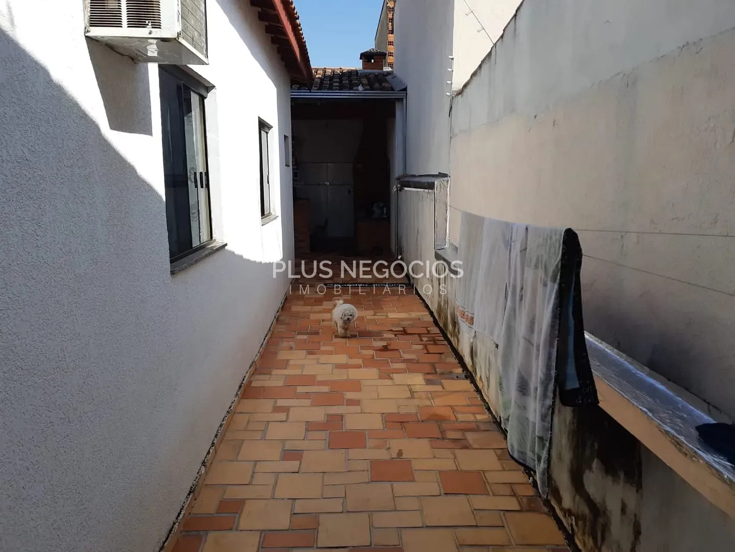Casa, 2 quartos, 150 m² - Foto 26