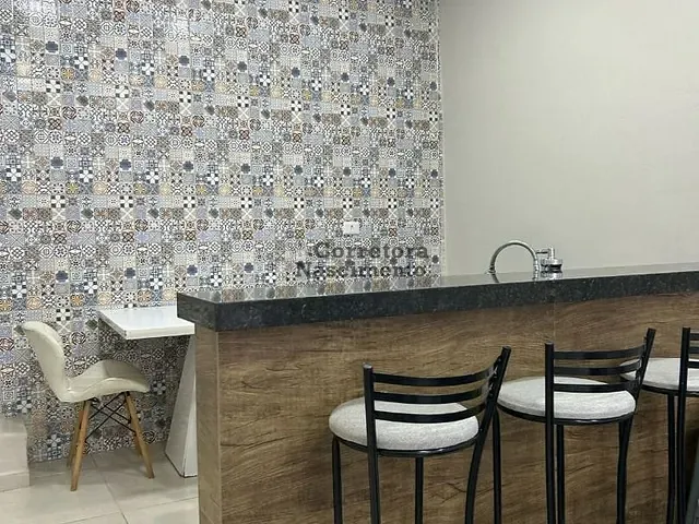 Casa com 125m², à venda, no bairro Jardim Santa Ines III em São José dos Campos
