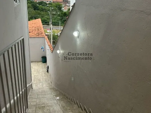 Casa com 125m², à venda, no bairro Jardim Santa Ines III em São José dos Campos