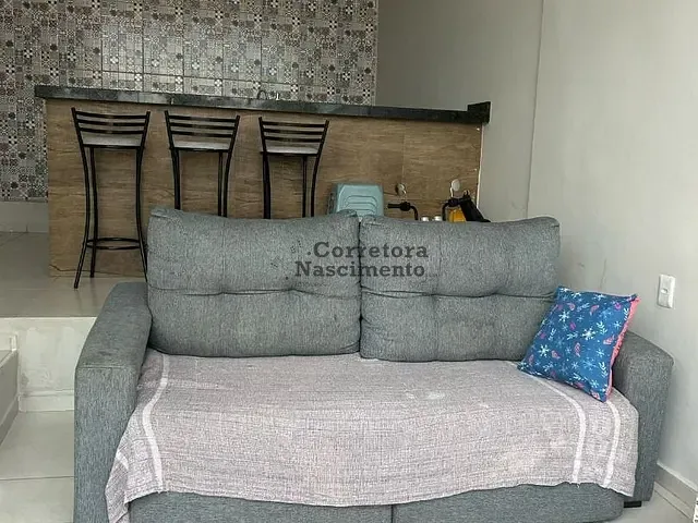 Casa com 125m², à venda, no bairro Jardim Santa Ines III em São José dos Campos