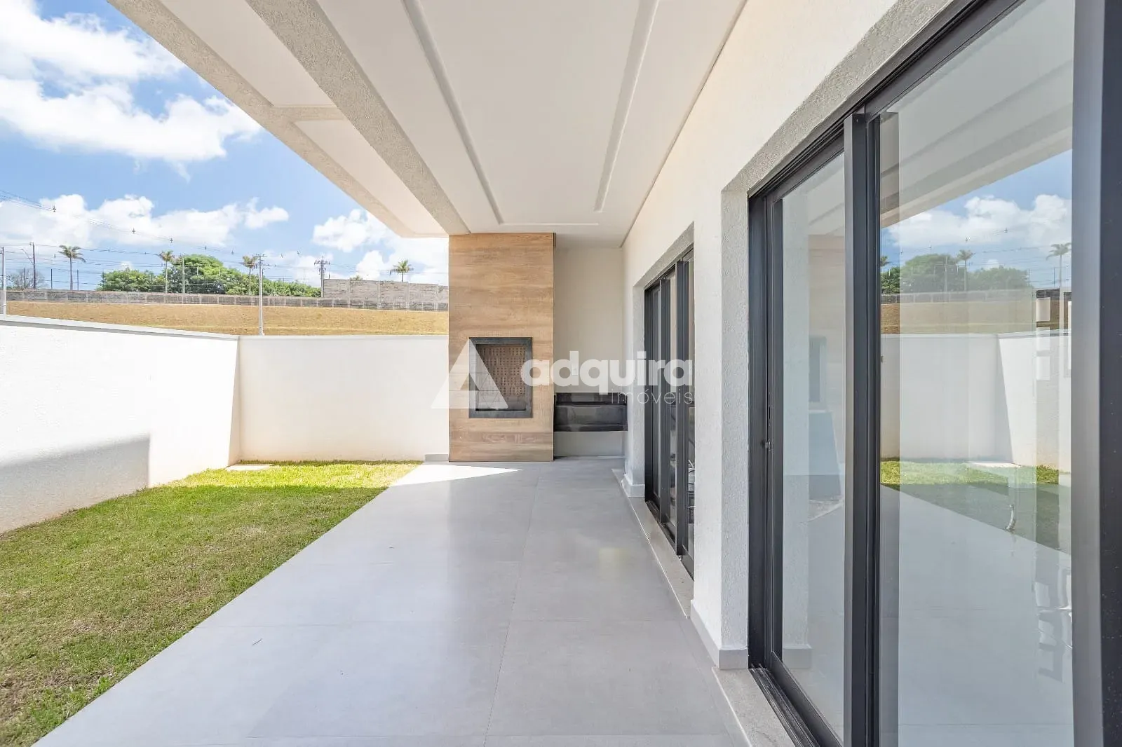 Casa, 3 quartos, 204 m² - Foto 4