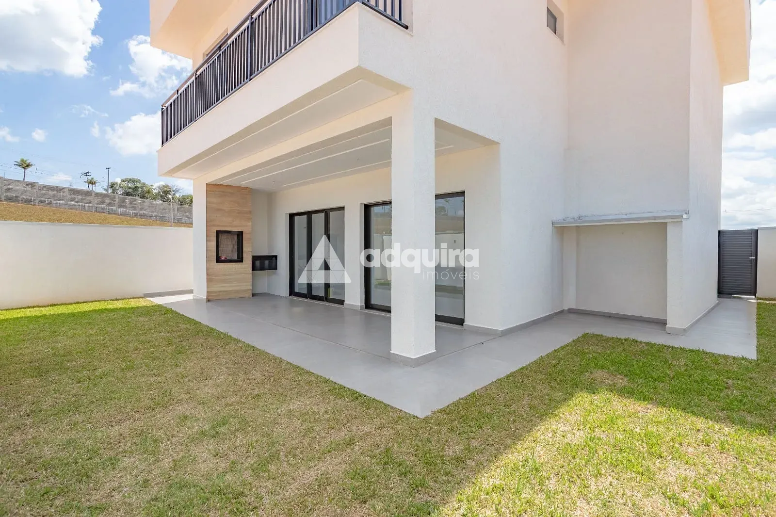 Casa, 3 quartos, 204 m² - Foto 3