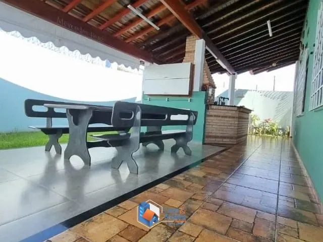 Casa com 270m² 3 quartos e 2 banheiros, à venda, no bairro Morada do Campo em Jaboticabal