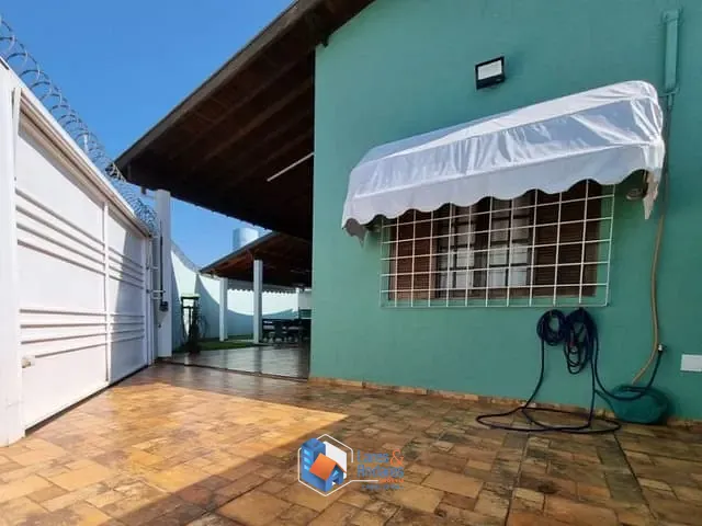 Casa com 270m² 3 quartos e 2 banheiros, à venda, no bairro Morada do Campo em Jaboticabal