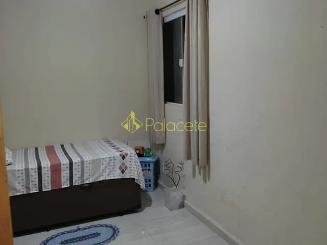Casa com 120m² 5 quartos e 2 banheiros, à venda, no bairro Pedregulho em Guaratinguetá