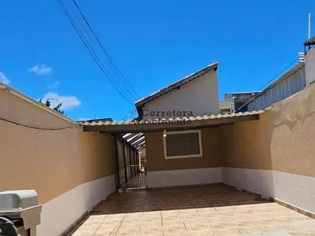 Casa com 200m² 2 quartos e 2 banheiros, à venda, no bairro Jardim Cruzeiro do Sul em São José dos Campos
