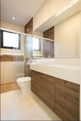 Casa, 3 quartos, 204 m² - Foto 11