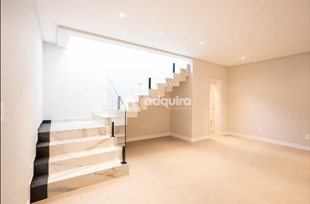Casa, 3 quartos, 204 m² - Foto 3