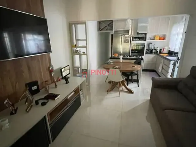 Casa 2 quartos e 2 banheiros, à venda, no bairro Paulicéia em São Bernardo do Campo