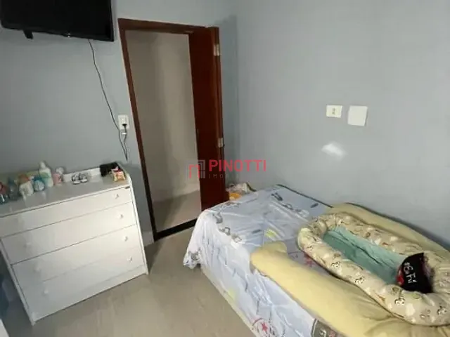 Casa 2 quartos e 2 banheiros, à venda, no bairro Paulicéia em São Bernardo do Campo
