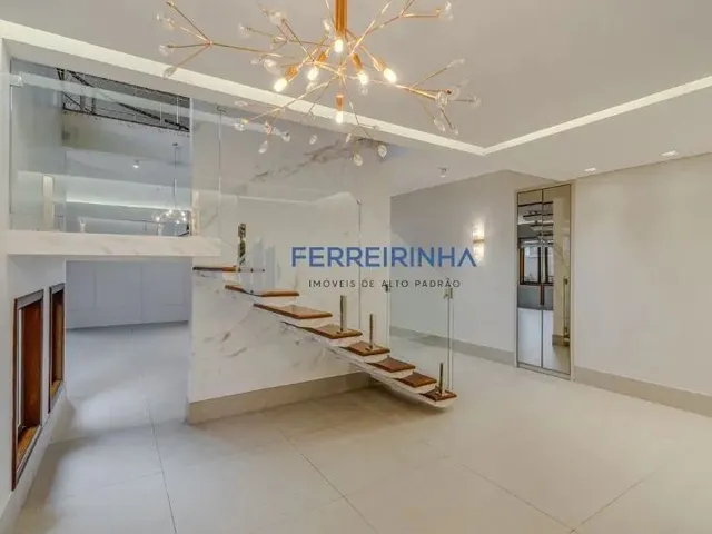 Casa com 450m² 5 quartos e 6 banheiros, à venda, no bairro Conjunto Residencial Esplanada do Sol em São José Dos Campos