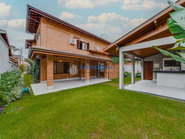 Casa com 450m² 5 quartos e 6 banheiros, à venda, no bairro Conjunto Residencial Esplanada do Sol em São José Dos Campos