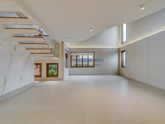 Casa com 450m² 5 quartos e 6 banheiros, à venda, no bairro Conjunto Residencial Esplanada do Sol em São José Dos Campos