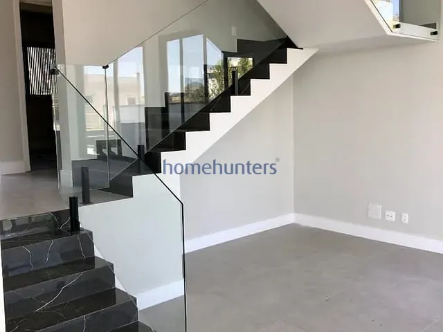 Casa com 411m² 4 quartos e 6 banheiros, à venda, no bairro Loteamento Alphaville Campinas em Campinas