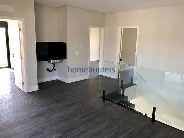 Casa com 411m² 4 quartos e 6 banheiros, à venda, no bairro Loteamento Alphaville Campinas em Campinas