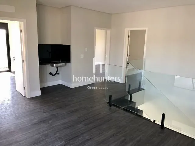 Casa com 411m² 4 quartos e 6 banheiros, à venda, no bairro Loteamento Alphaville Campinas em Campinas