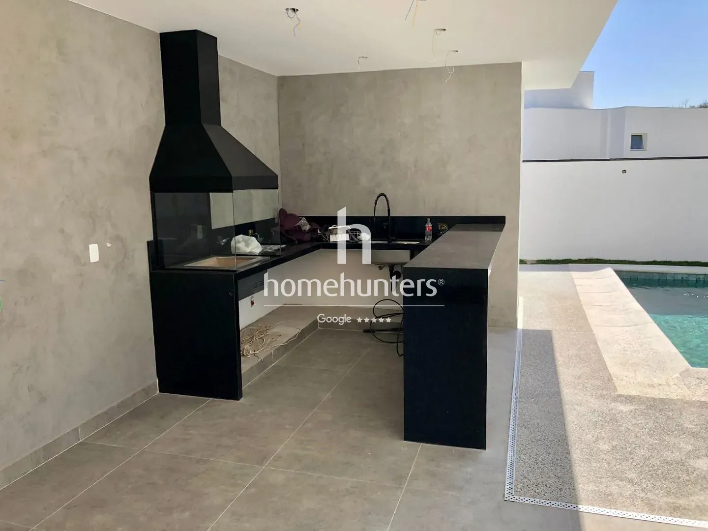 Casa, 4 quartos, 342 m² - Foto 9