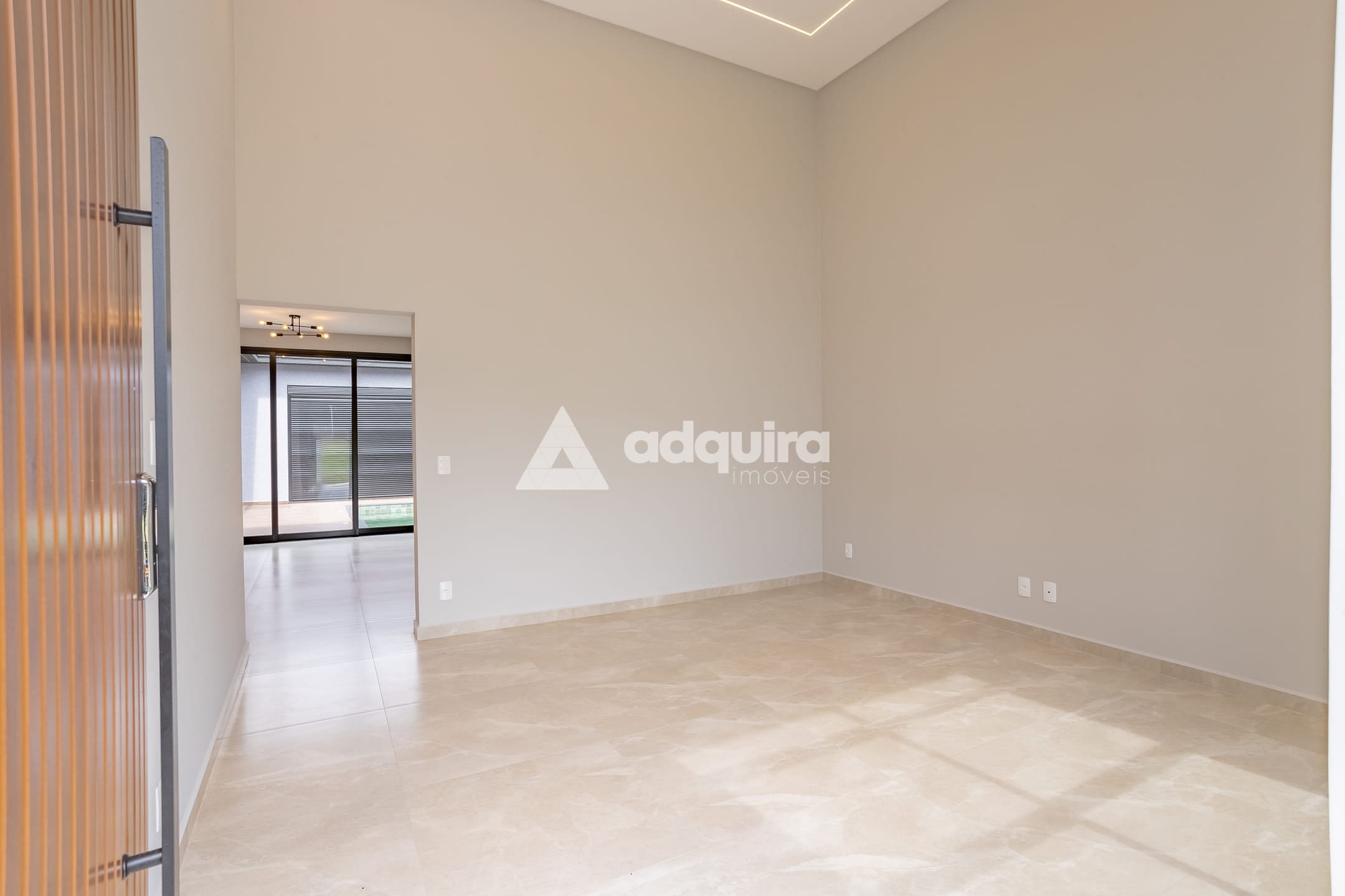 Casa, 3 quartos, 177 m² - Foto 2