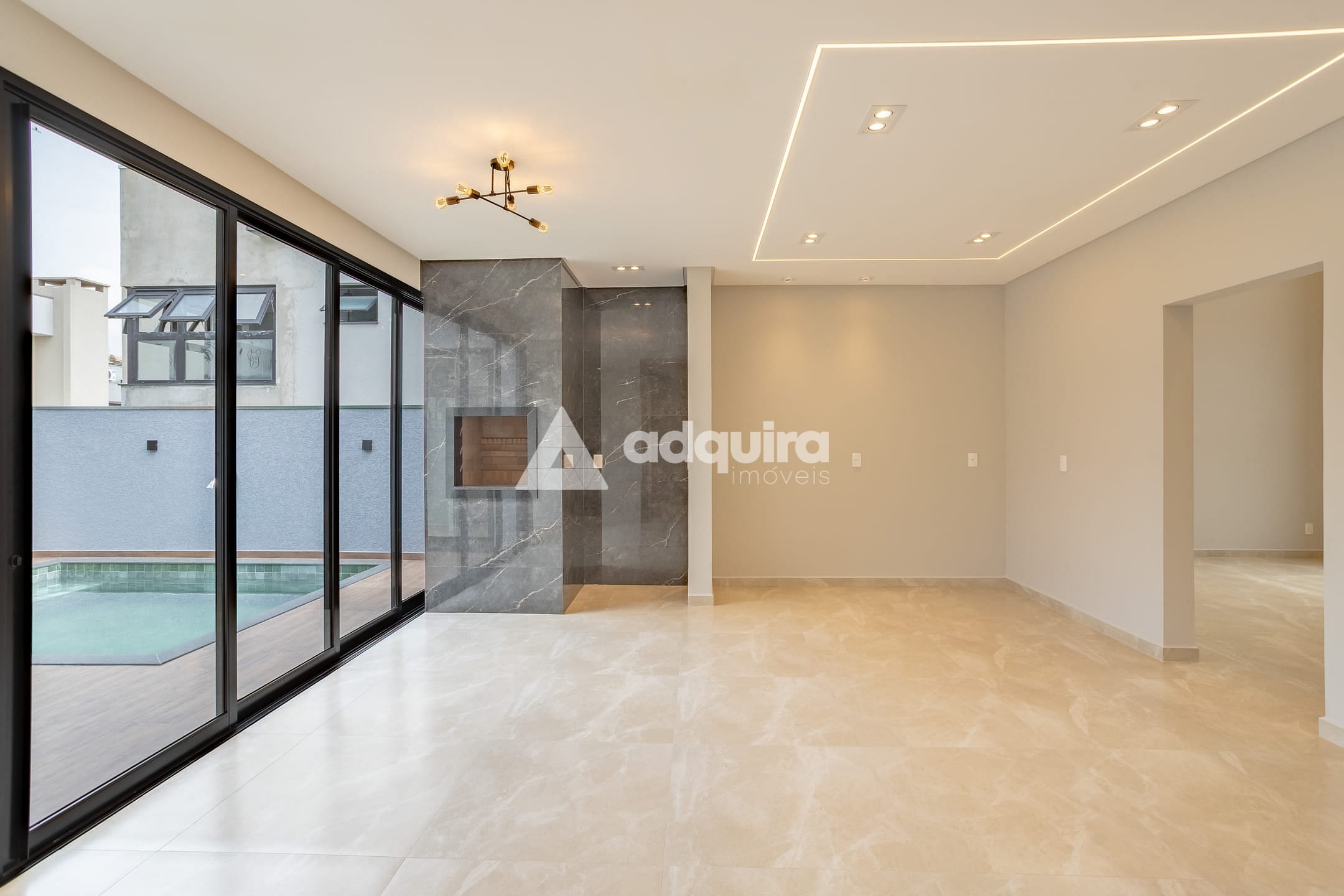 Casa, 3 quartos, 177 m² - Foto 10