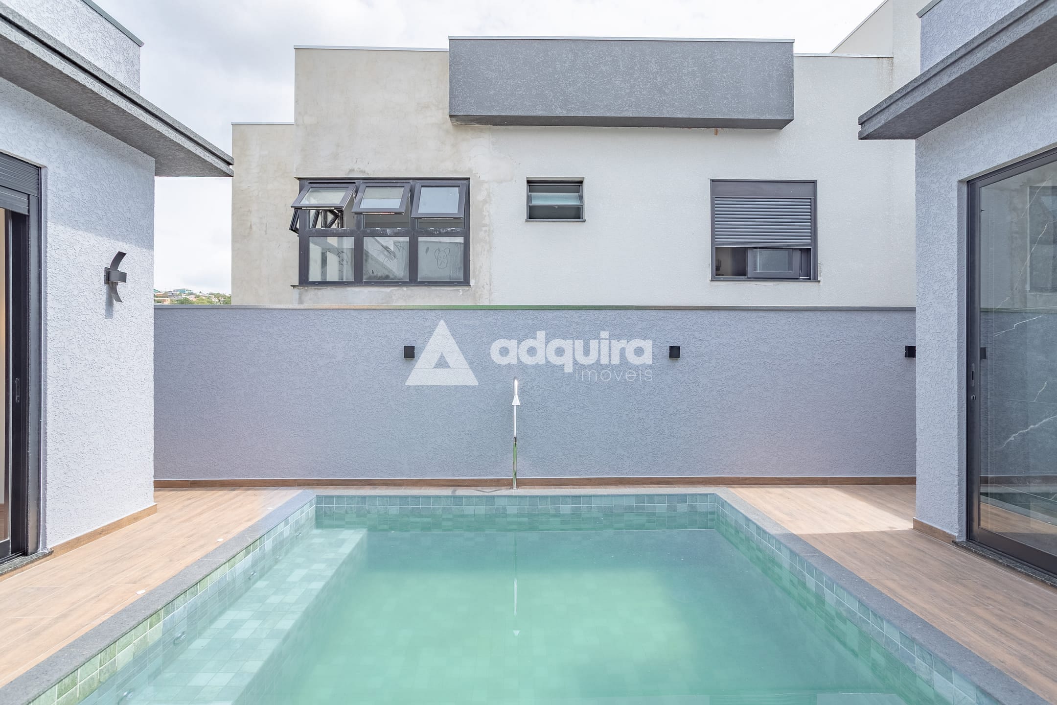 Casa, 3 quartos, 177 m² - Foto 22