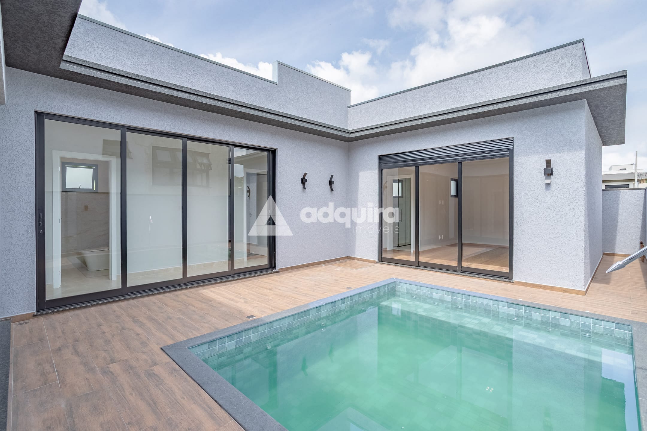 Casa, 3 quartos, 177 m² - Foto 23