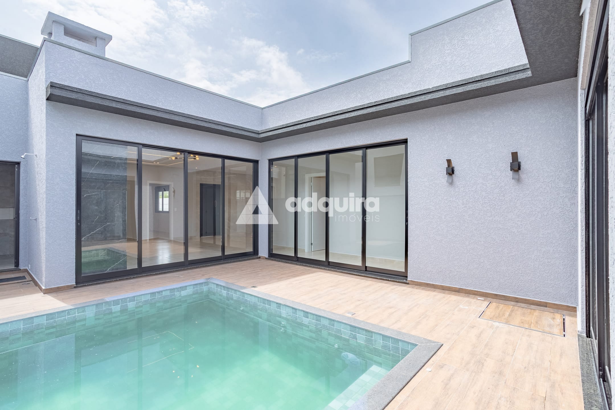 Casa, 3 quartos, 177 m² - Foto 25