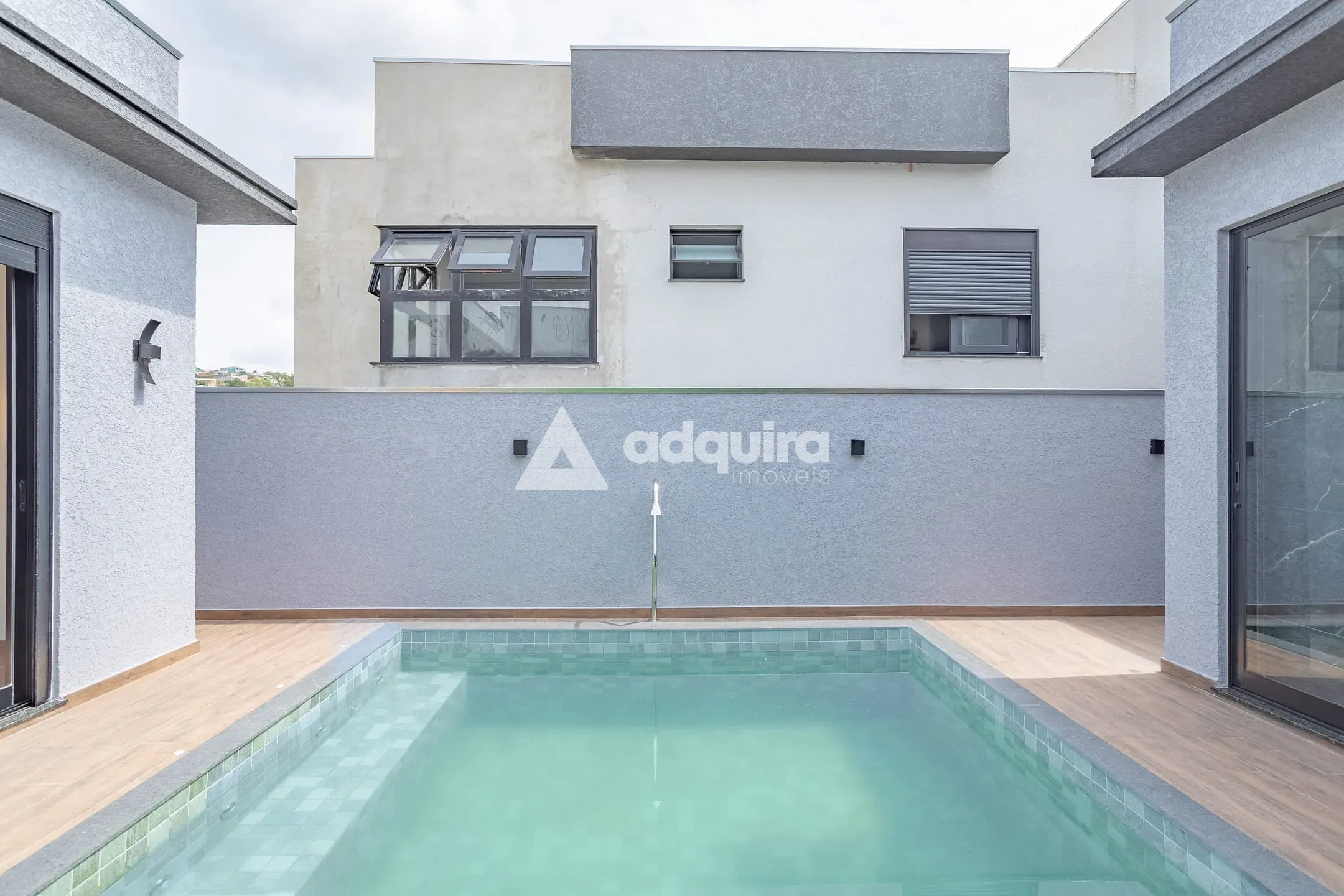 Casa, 3 quartos, 177 m² - Foto 22