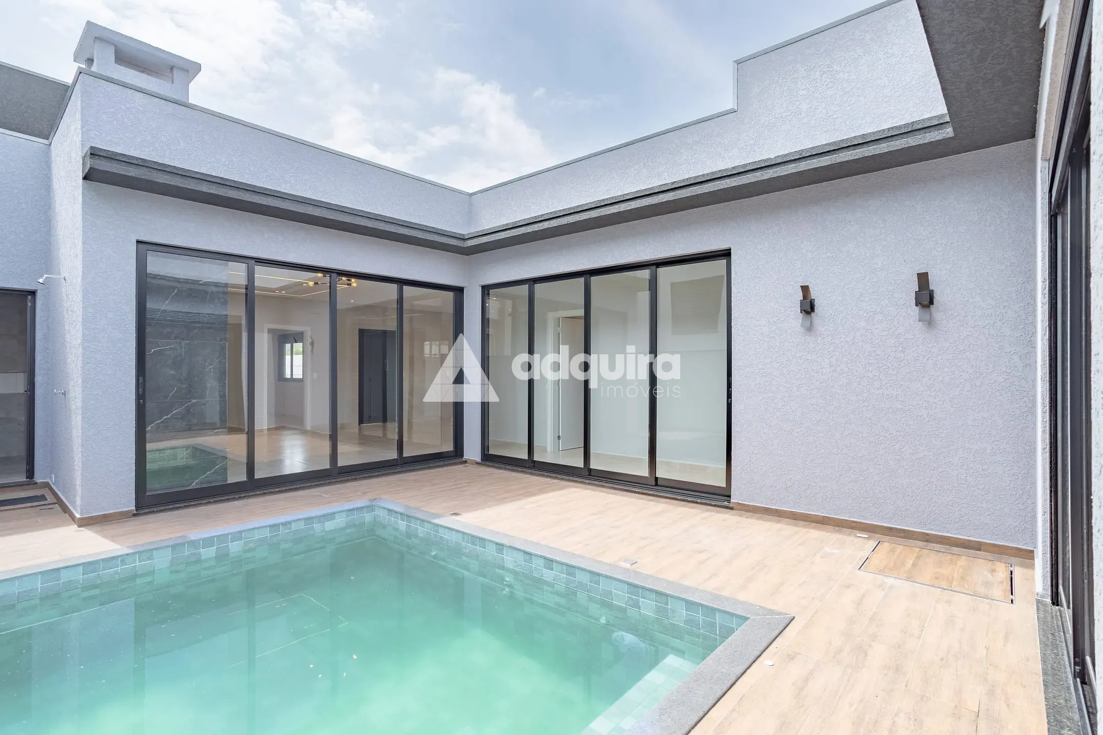Casa, 3 quartos, 177 m² - Foto 25