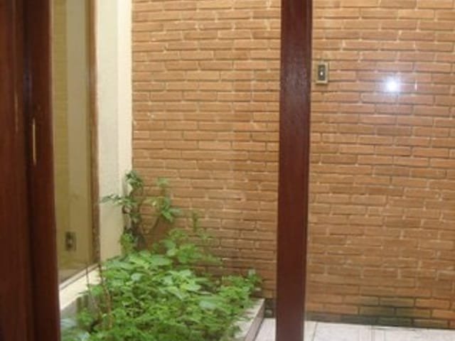 Casa 3 quartos e 2 banheiros, à venda, no bairro Jardim Cristina em Pindamonhangaba