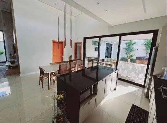 Casa, 3 quartos, 185 m² - Foto 3