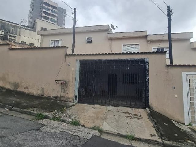 Foto do Casa - Casa à venda 2 Quartos, 1 Vaga, 67M², VILA VASCONCELOS, SAO PAULO - SP | Imobiliária Compare