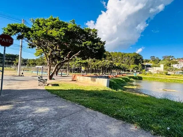 Casa com 70m² 2 quartos e 3 banheiros, à venda, no bairro Chácaras Pousada do Vale em São José dos Campos