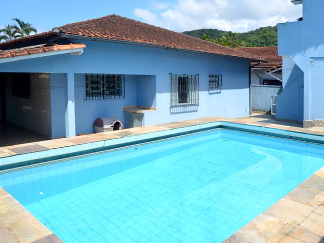 Foto do Casa - Casa tipo para venda em Solemar com 3 quartos, sendo 2 suítes, 242m² | Lares e Andares Imóveis