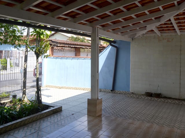 Foto do Casa - Casa tipo para venda em Solemar com 3 quartos, sendo 2 suítes, 242m² | Lares e Andares Imóveis
