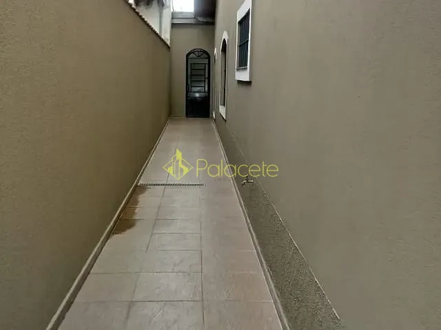 Casa com 250m² 4 quartos e 1 banheiro, à venda, no bairro Loteamento Residencial Andrade em Pindamonhangaba