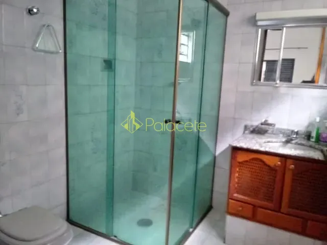Casa com 250m² 4 quartos e 1 banheiro, à venda, no bairro Loteamento Residencial Andrade em Pindamonhangaba