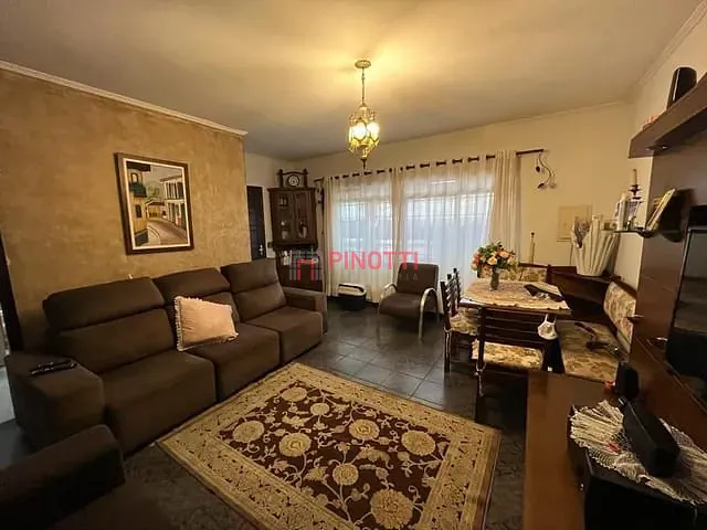 Casa 3 quartos e 1 banheiro, à venda, no bairro Ferrazópolis em São Bernardo do Campo