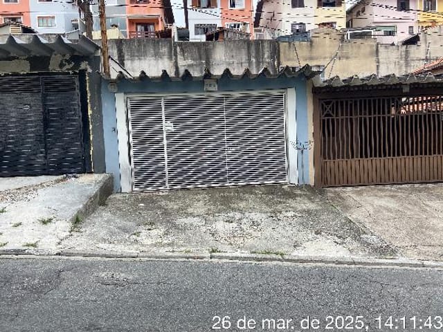 Foto do Casa - Casa à venda 2 Vagas, 78M², VILA ANTONIO, SAO PAULO - SP | Imobiliária Compare