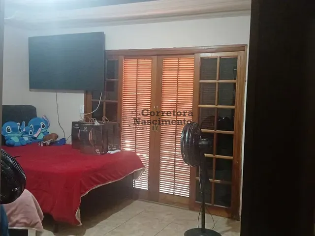 Casa com 138m², à venda, no bairro Parque Imperial em Jacareí