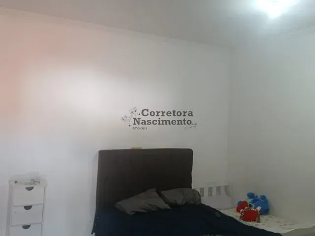 Casa com 138m², à venda, no bairro Parque Imperial em Jacareí